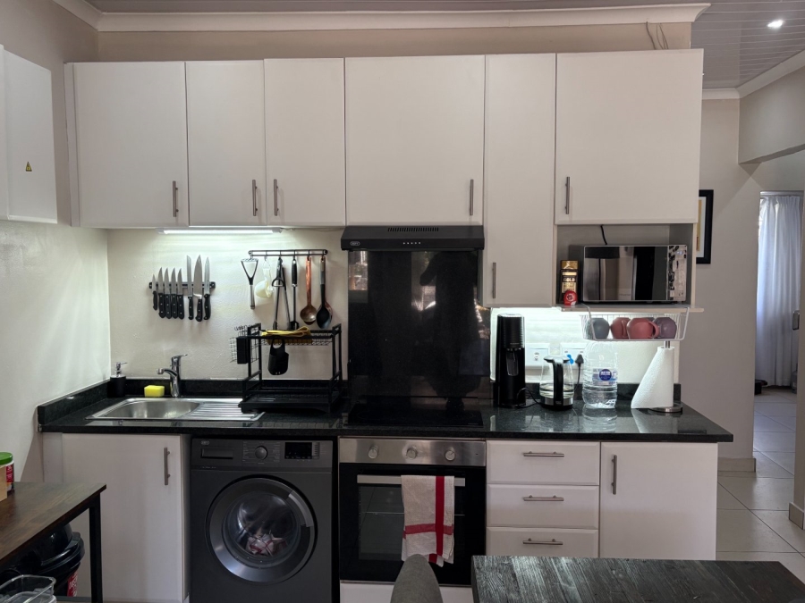 To Let 3 Bedroom Property for Rent in Rondebosch Western Cape
